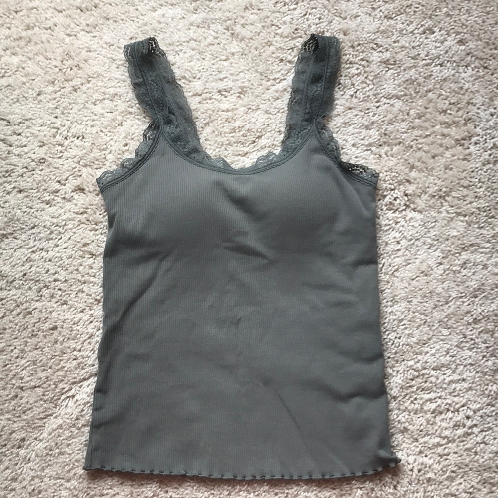 Uniqlo Tank Top